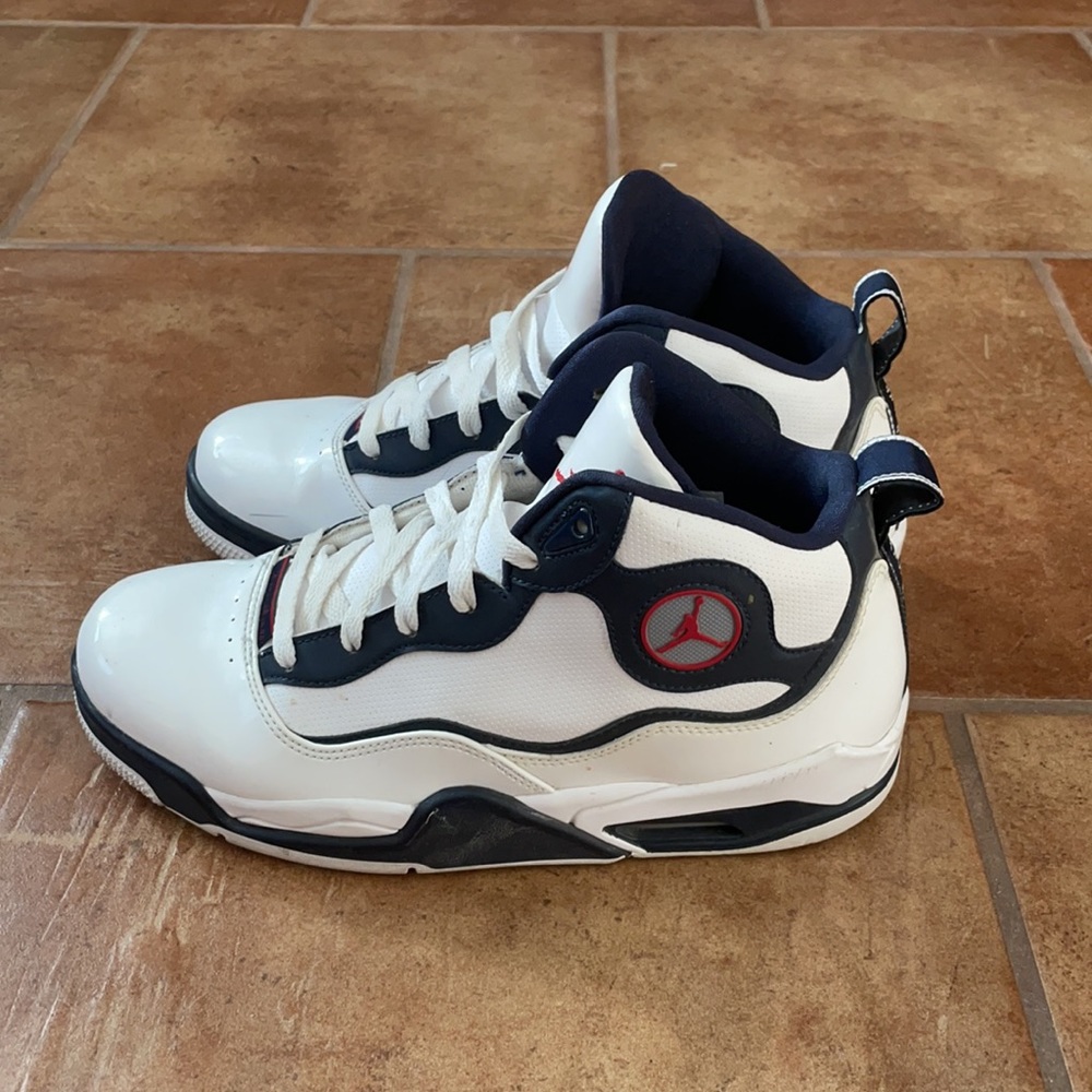 throwback jordans for sale